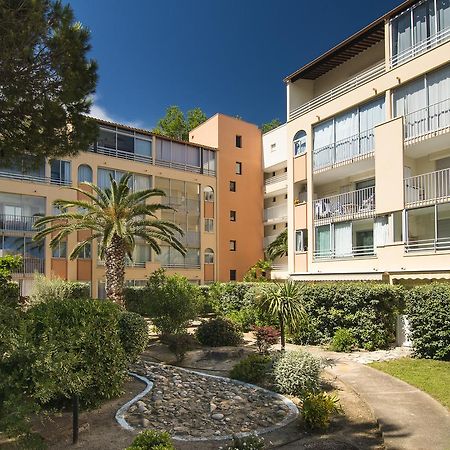 Vacancéole - La Baie des Anges Agde Extérieur photo