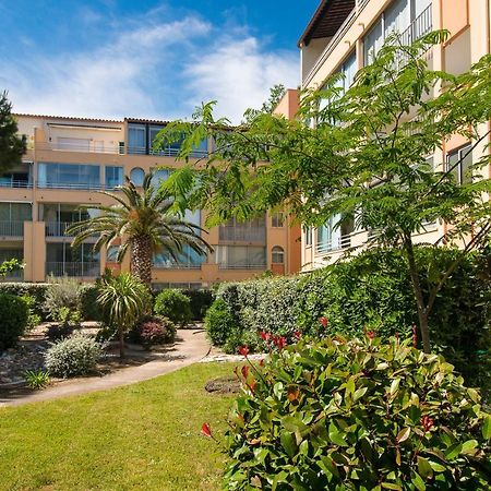 Vacancéole - La Baie des Anges Agde Extérieur photo
